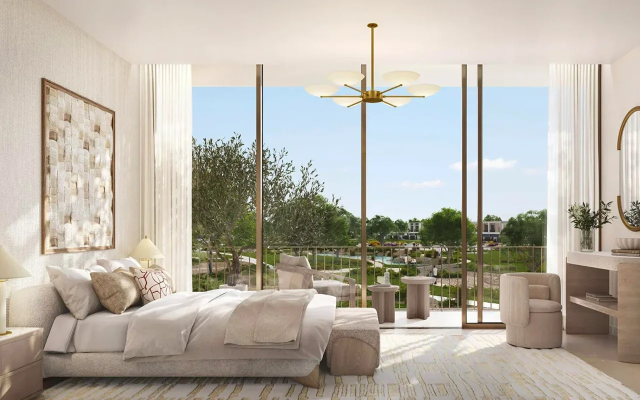 2 bedroom apartment 79 m² Dubai, United Arab Emirates — 3