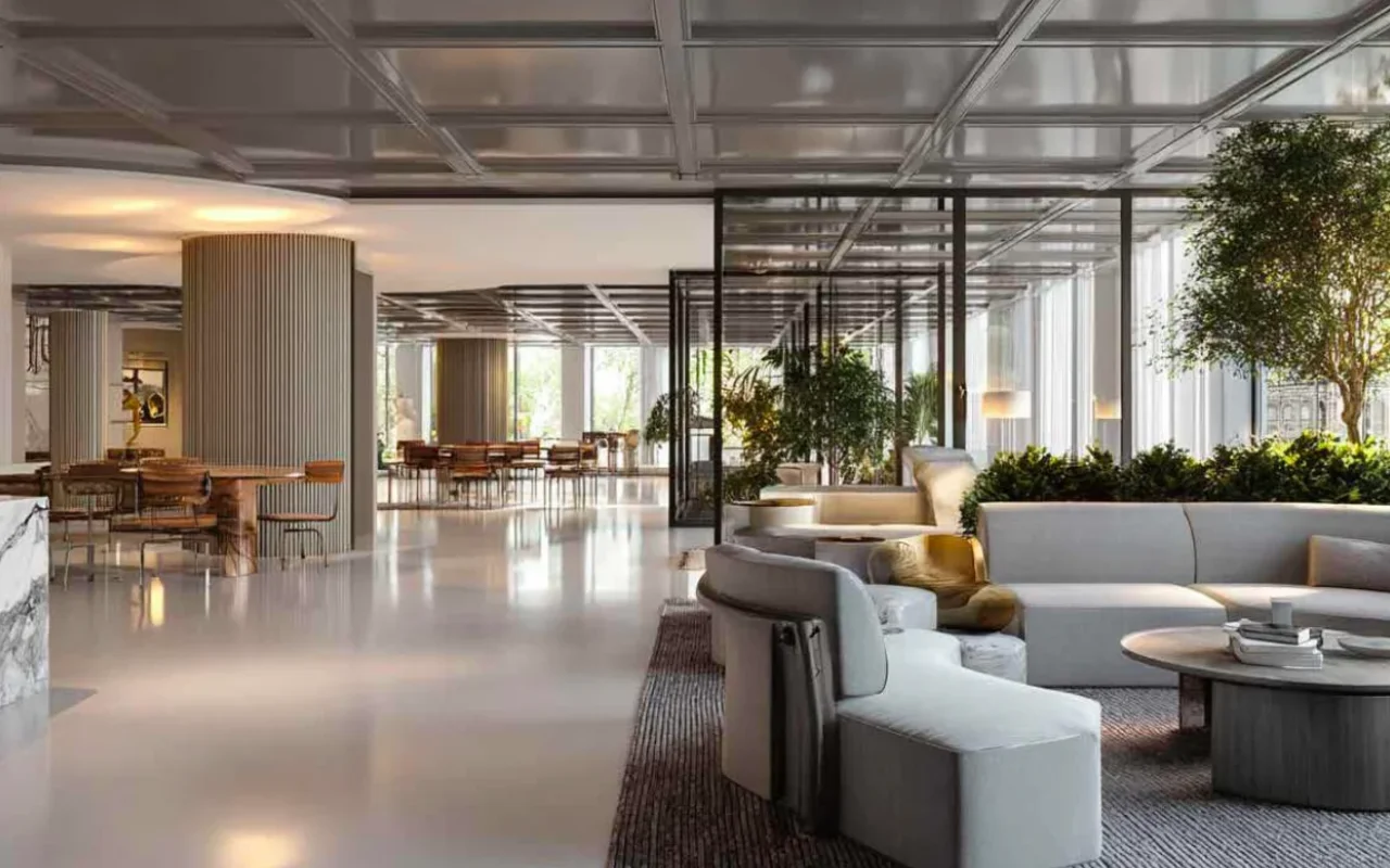 1 bedroom apartment 67 m² Dubai, United Arab Emirates — 12