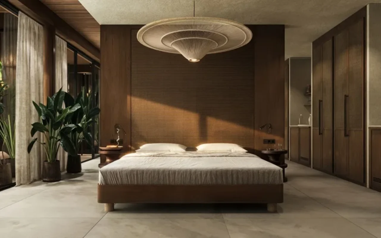 Апартаменты в комплексе Pre-sale! Apartments in the Sunny Ubud Family Resort 4* complex., Бали — 14
