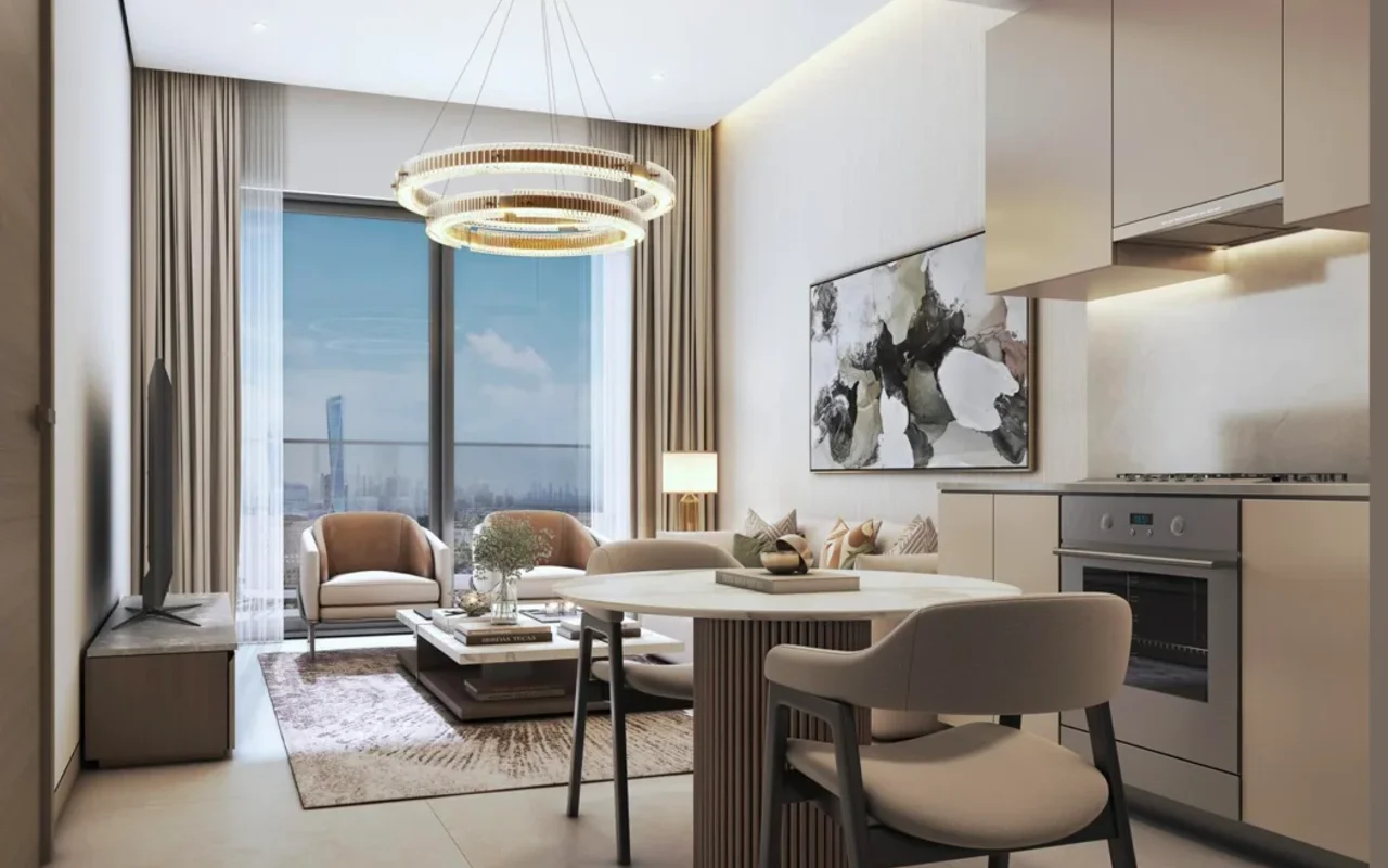 Апартаменты в комплексе The best quality in Dubai, Дубай — 5
