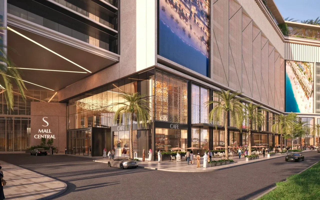 Апартаменты в комплексе The best quality in Dubai, Дубай — 6