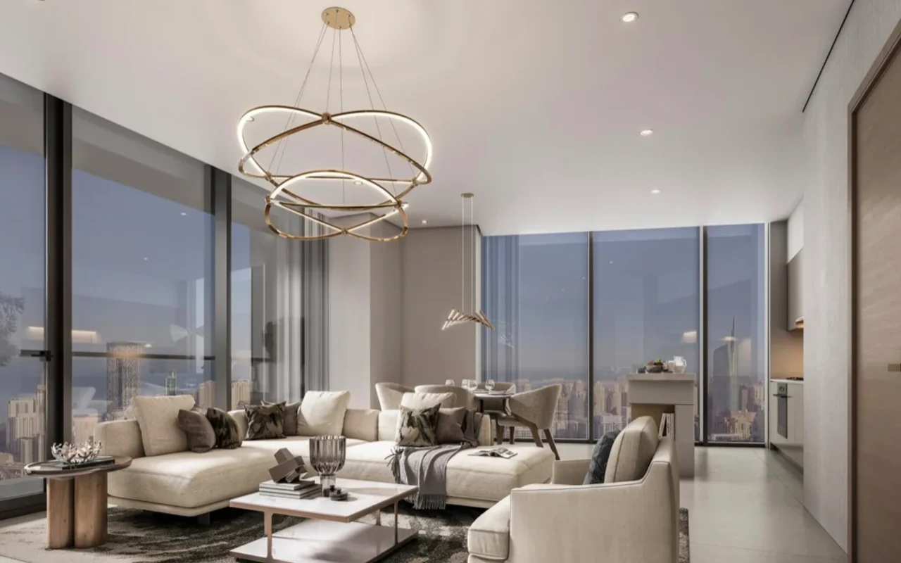 Апартаменты в комплексе The best quality in Dubai, Дубай — 7