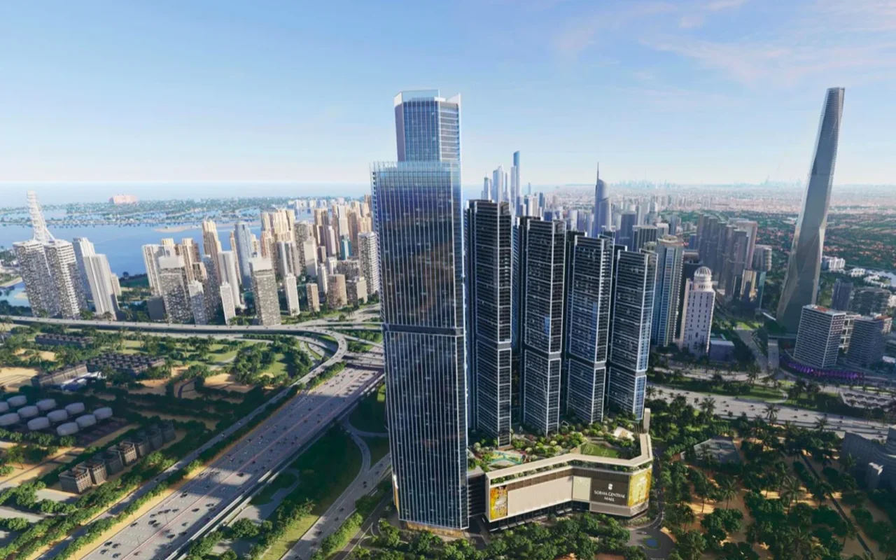 Апартаменты в комплексе The best quality in Dubai, Дубай — 4