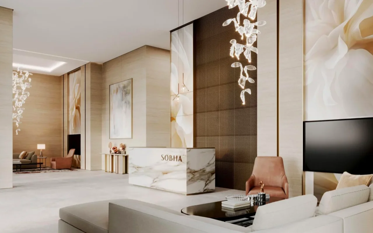 Апартаменты в комплексе The best quality in Dubai, Дубай — 10