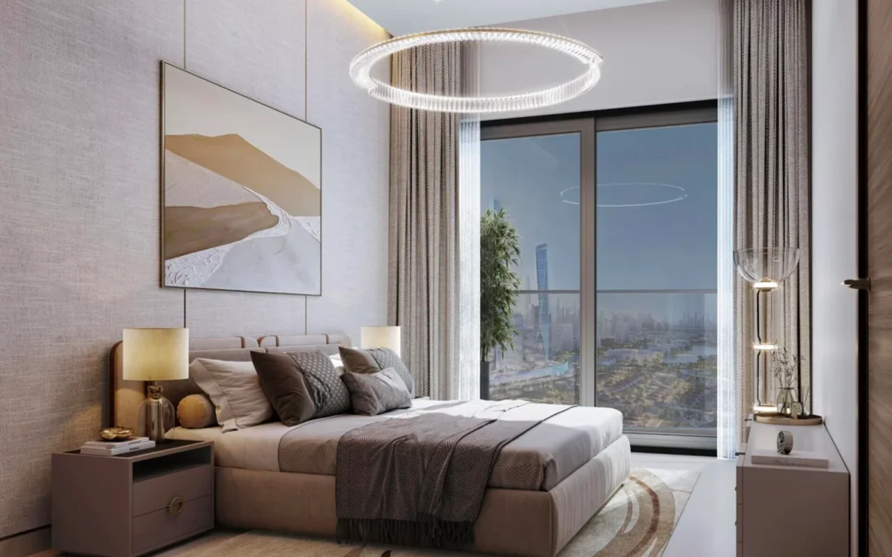 Апартаменты в комплексе The best quality in Dubai, Дубай — 8