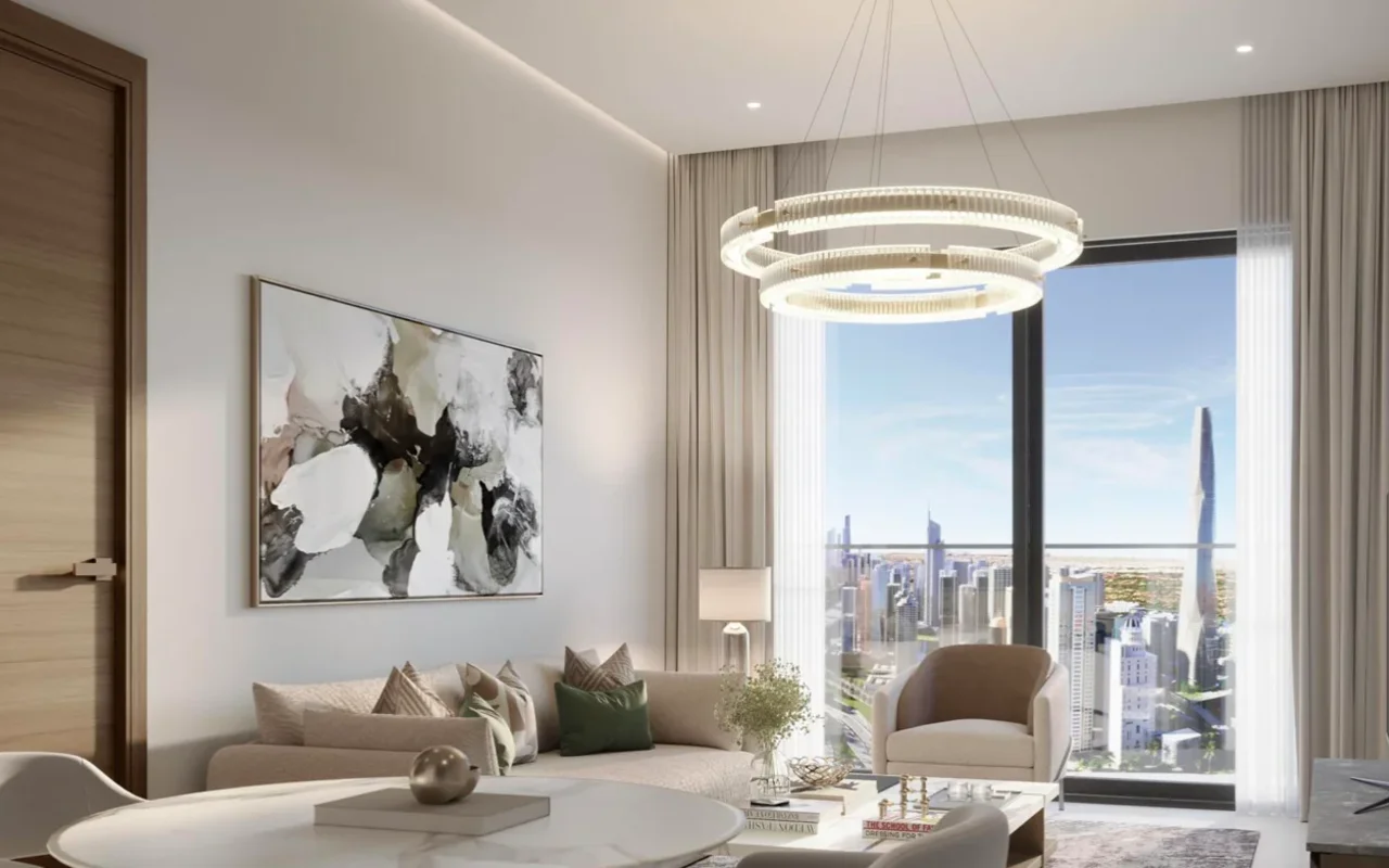 Апартаменты в комплексе The best quality in Dubai, Дубай — 9
