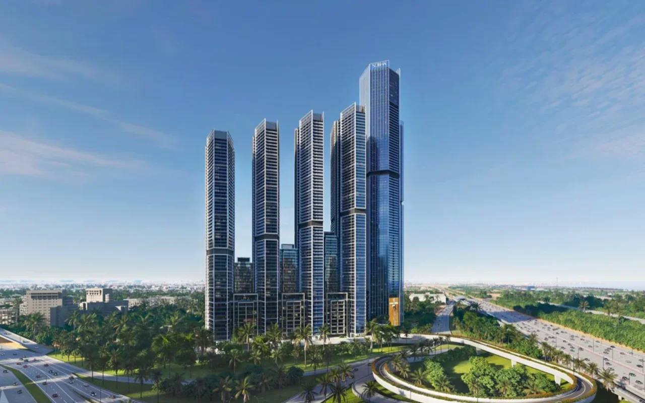 Апартаменты в комплексе The best quality in Dubai, Дубай — 3