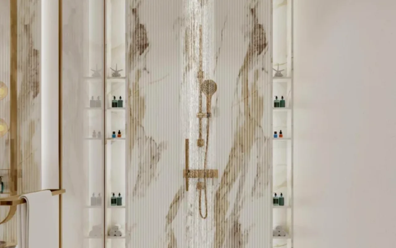 Апартаменты в комплексе The apartments are fully equipped with appliances and furniture., Дубай — 4