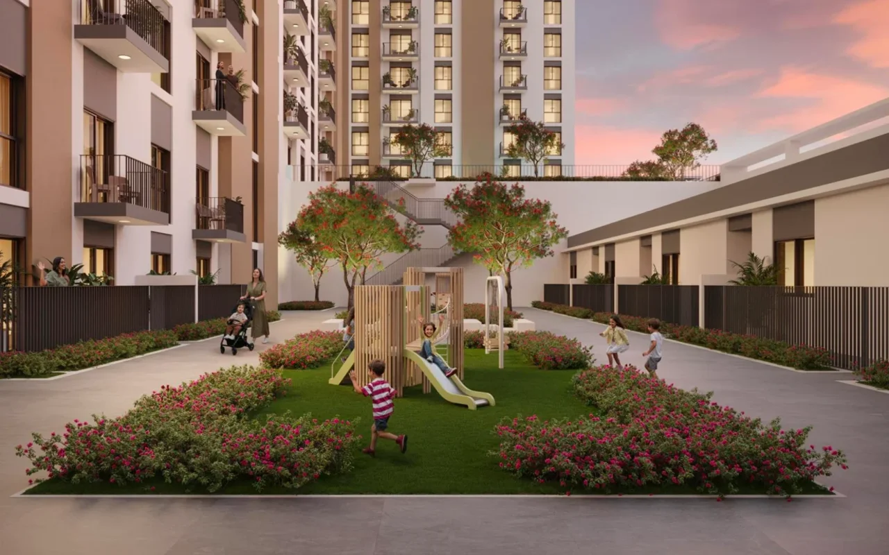 2 bedroom apartment 109 m² Dubai, United Arab Emirates — 8