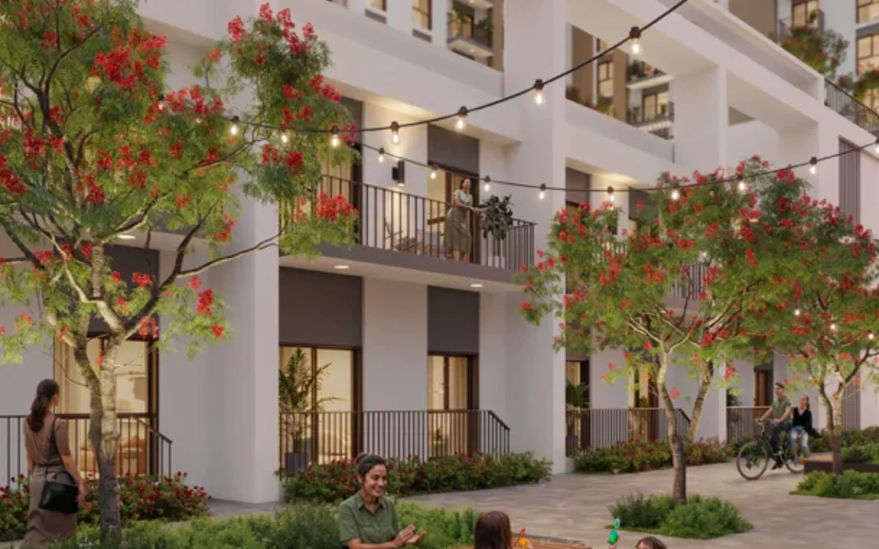 2 bedroom apartment 109 m² Dubai, United Arab Emirates — 5