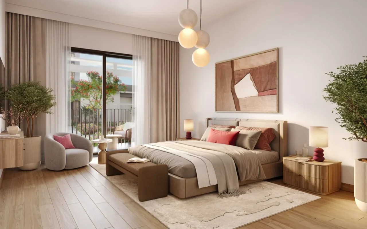 2 bedroom apartment 109 m² Dubai, United Arab Emirates — 2