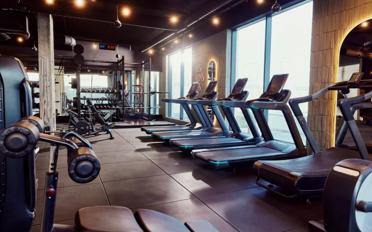 Апартаменты, 1 спальня, 71 м² — Dubai