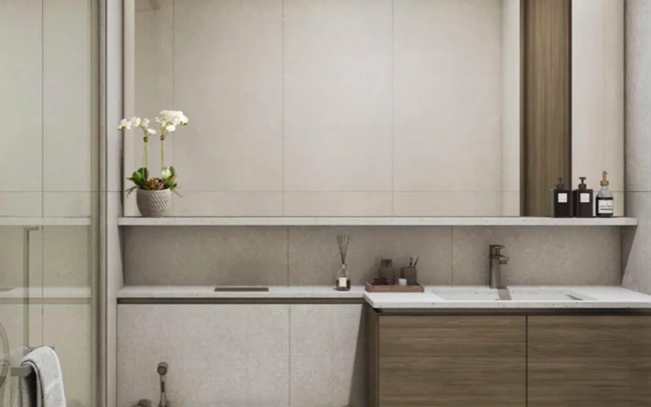 Residential complex Complex Azizi Lina — 6