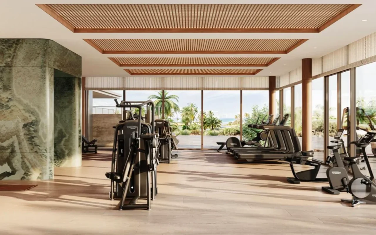 Апартаменты в комплексе Solaya Residences, Дубай — 15