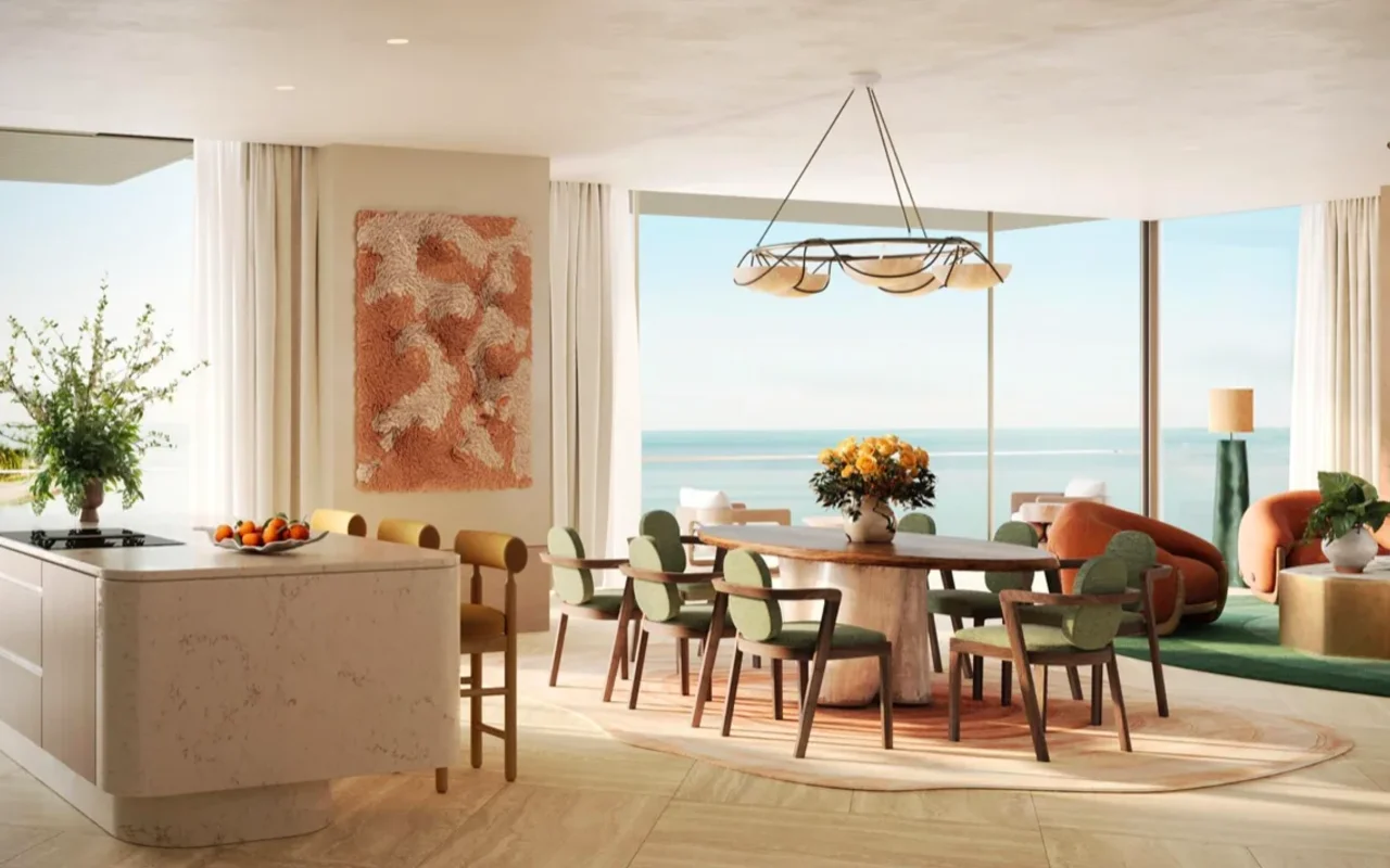 Апартаменты в комплексе Solaya Residences, Дубай