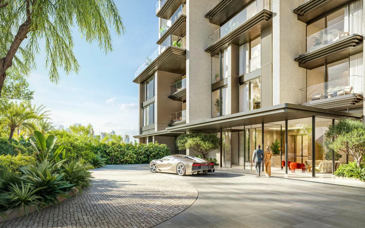 Solaya Residences