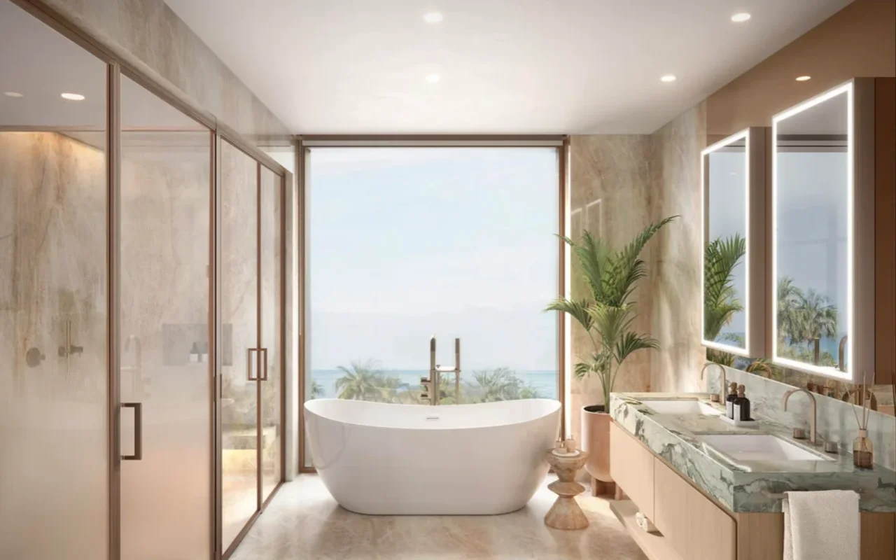 Апартаменты в комплексе Solaya Residences, Дубай — 4