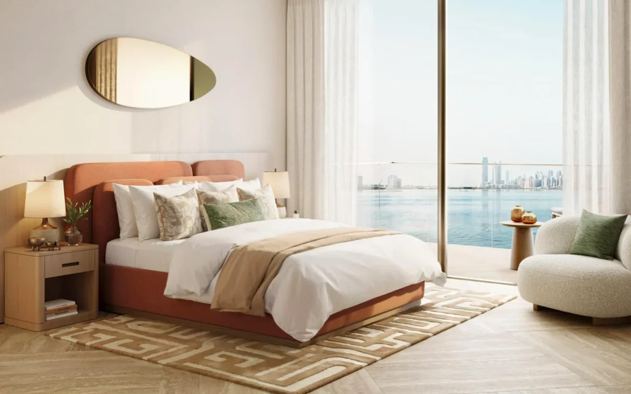 Апартаменты в комплексе Solaya Residences, Дубай — 11