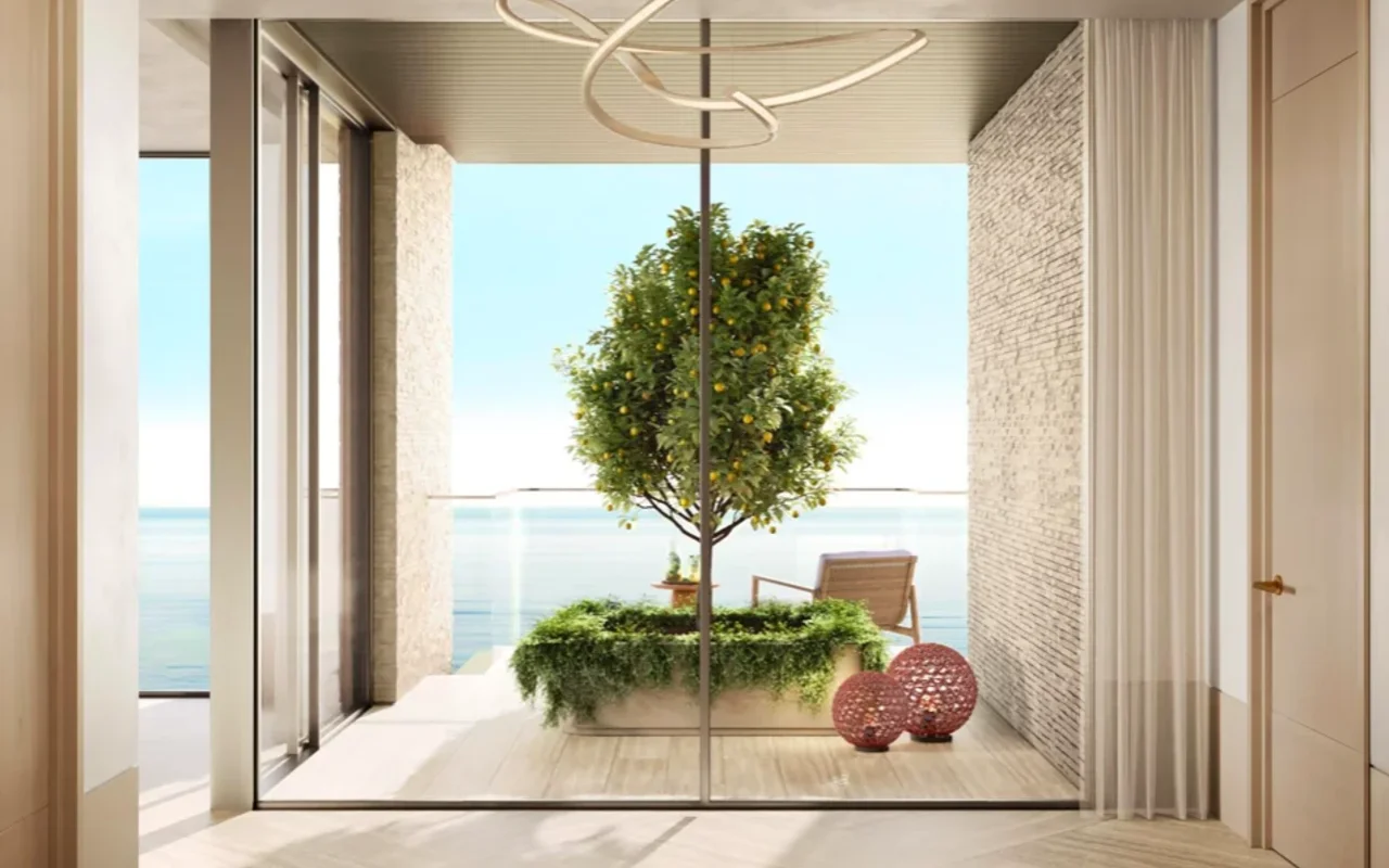 Апартаменты в комплексе Solaya Residences, Дубай — 6