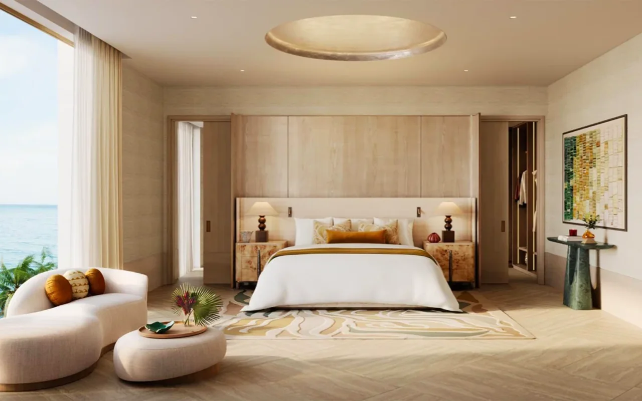 Апартаменты в комплексе Solaya Residences, Дубай — 9