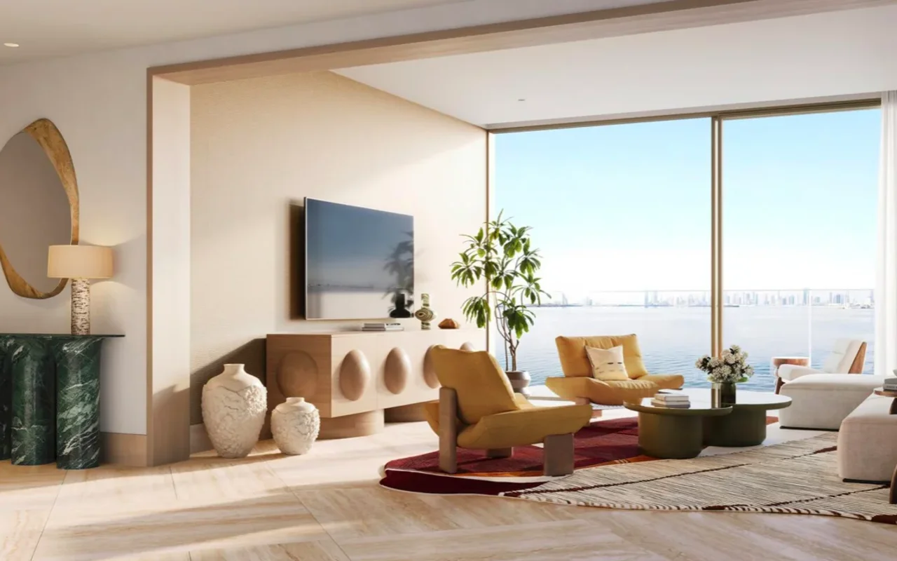 Апартаменты в комплексе Solaya Residences, Дубай — 7