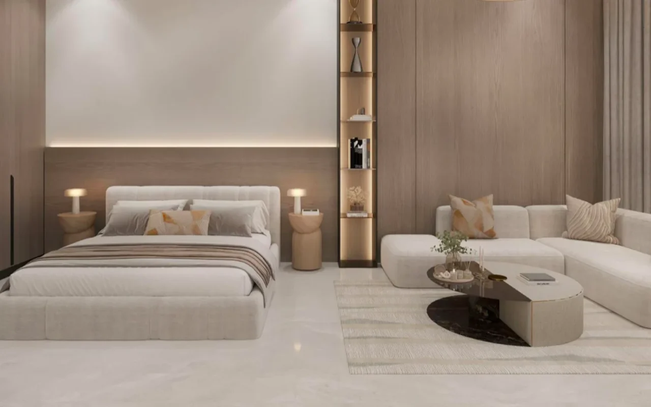 Апартаменты в комплексе Area with the highest rental yield ROI of 8%, Дубай — 8