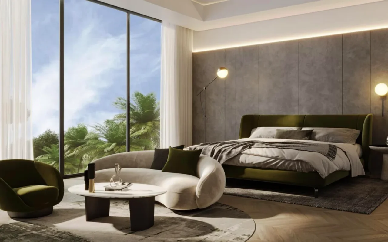 Townhouse Terra Golf Collection Phase 2 — 14