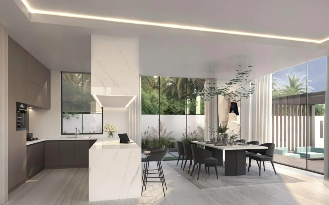 Townhouse Terra Golf Collection Phase 2 — 7