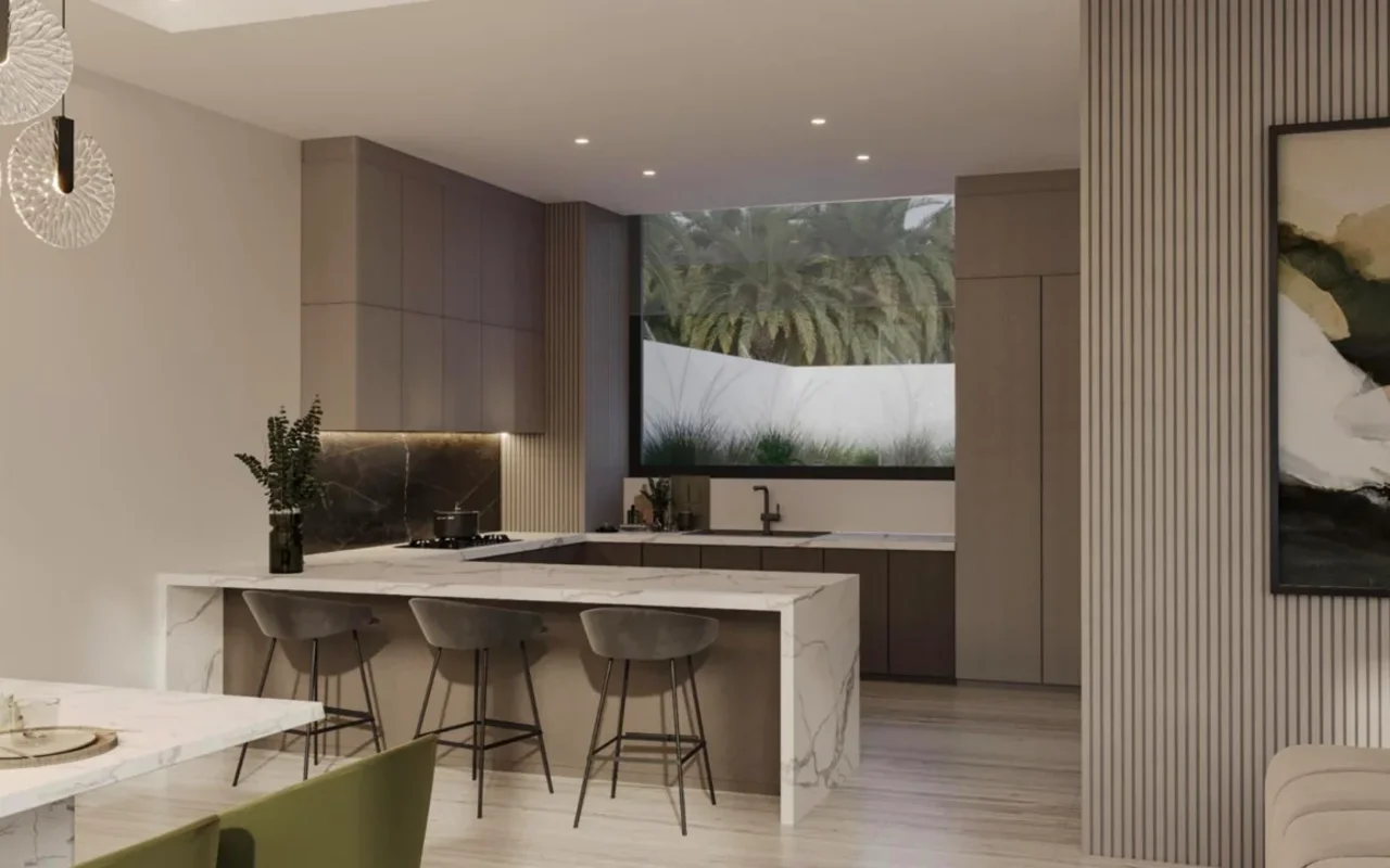 Townhouse Terra Golf Collection Phase 2 — 8
