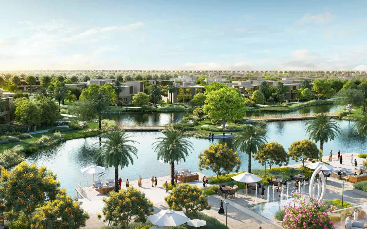 Residential complex SOL Luxe — 7