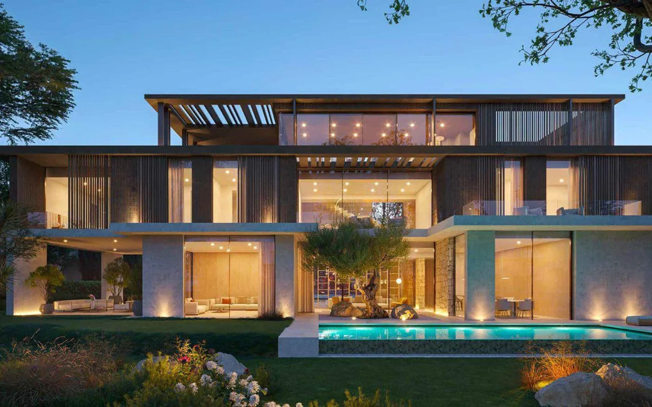 Residential complex SOL Luxe — 9