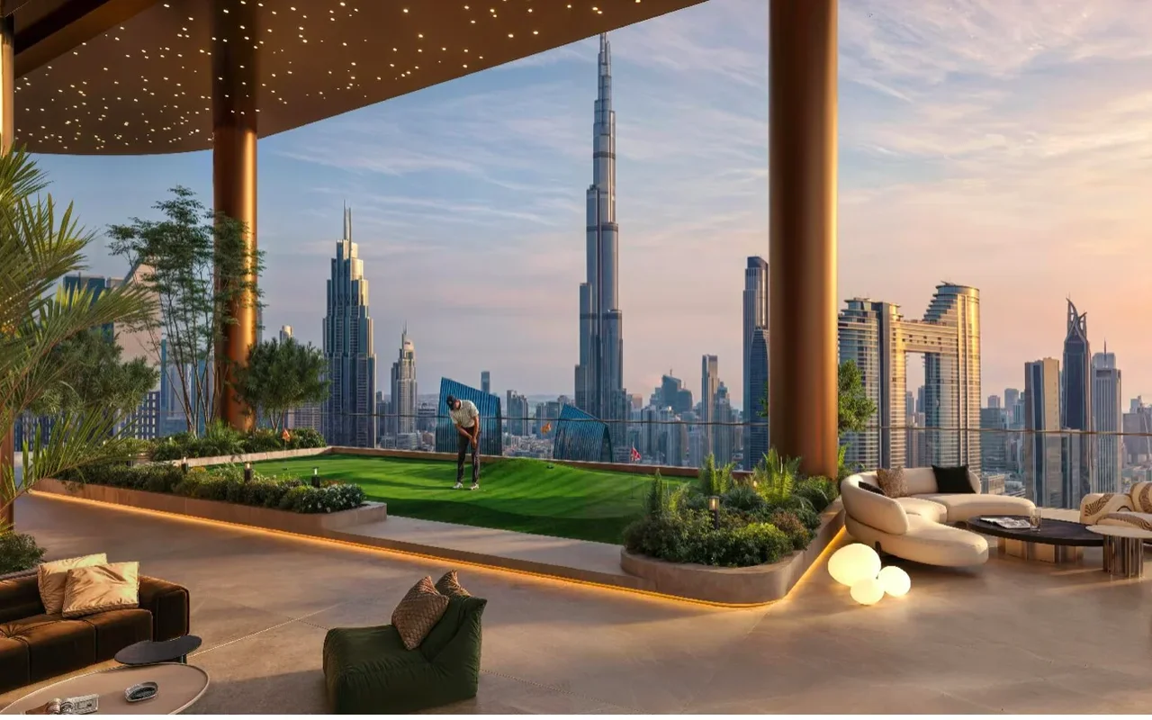 Residential complex SOL Luxe — 4