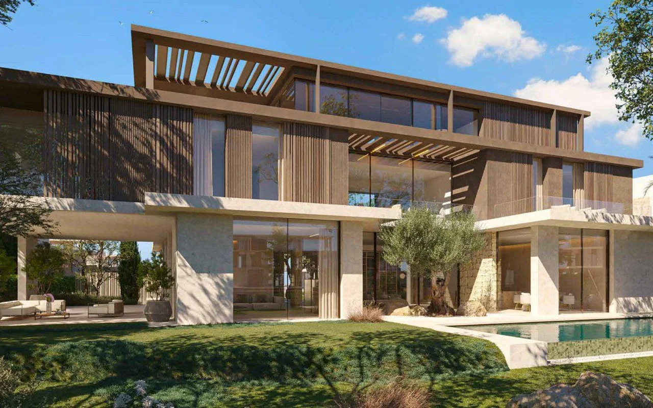 Residential complex SOL Luxe — 8