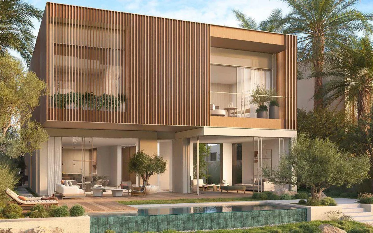 Residential complex SOL Luxe — 12