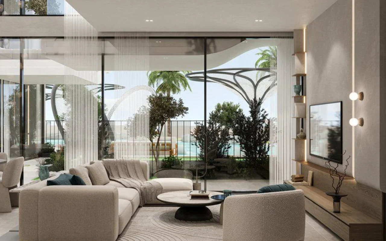 Residential complex SOL Luxe