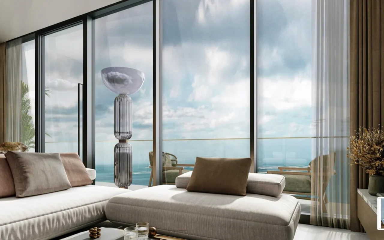 2 bedroom apartment 96 m² Dubai, United Arab Emirates — 13