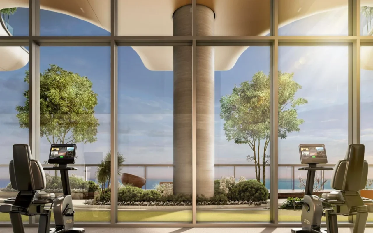2 bedroom apartment 96 m² Dubai, United Arab Emirates — 15