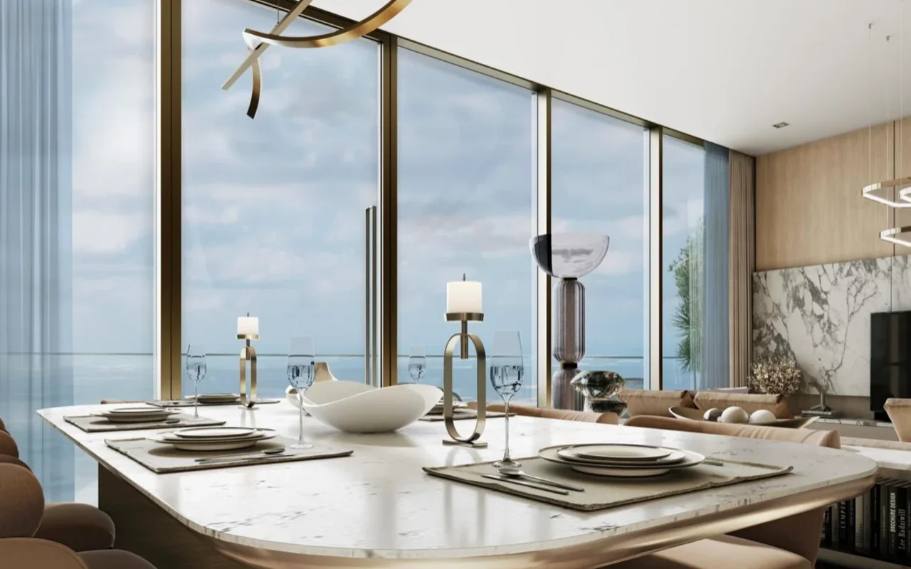 2 bedroom apartment 96 m² Dubai, United Arab Emirates — 8