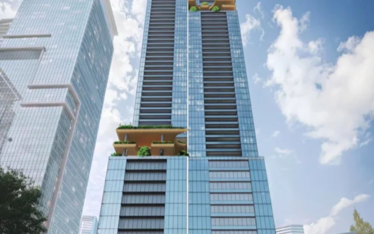 Damac District