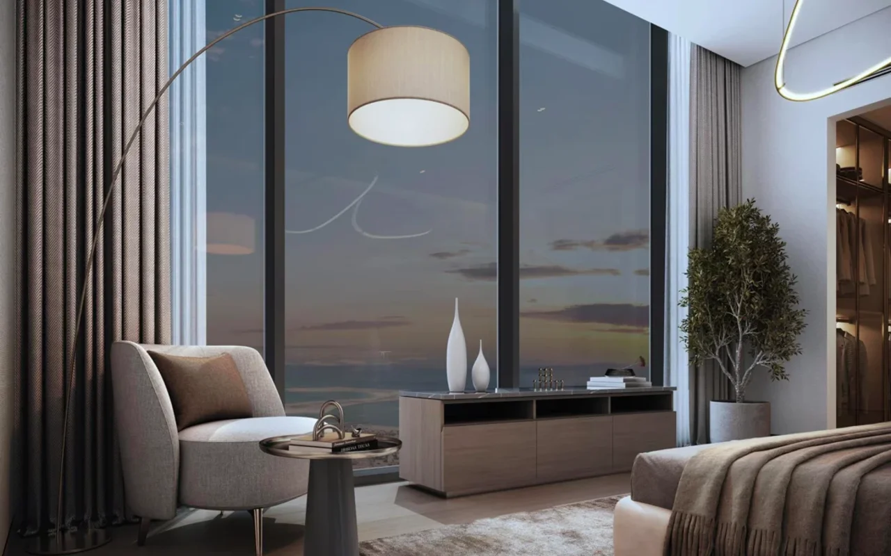 2 bedroom apartment 96 m² Dubai, United Arab Emirates — 11