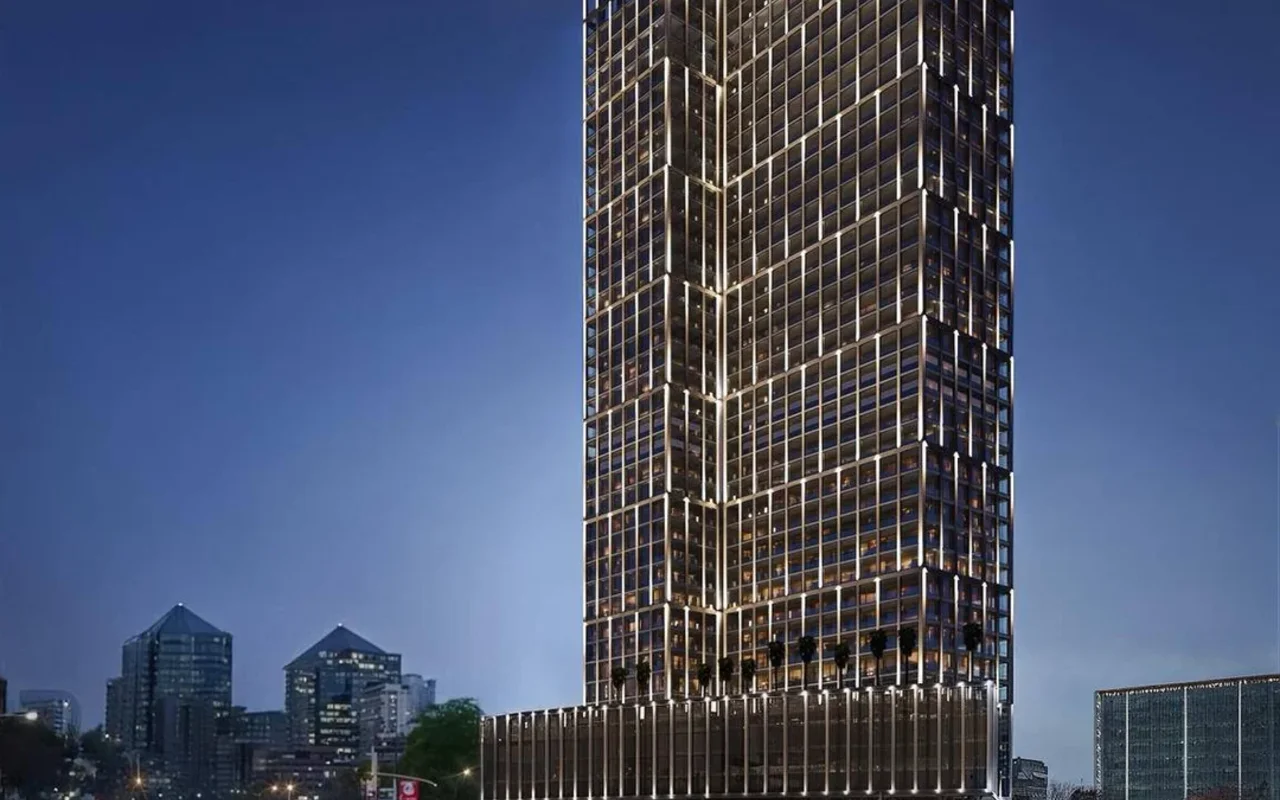 3 bedroom apartment 240 m² Dubai, United Arab Emirates — 3