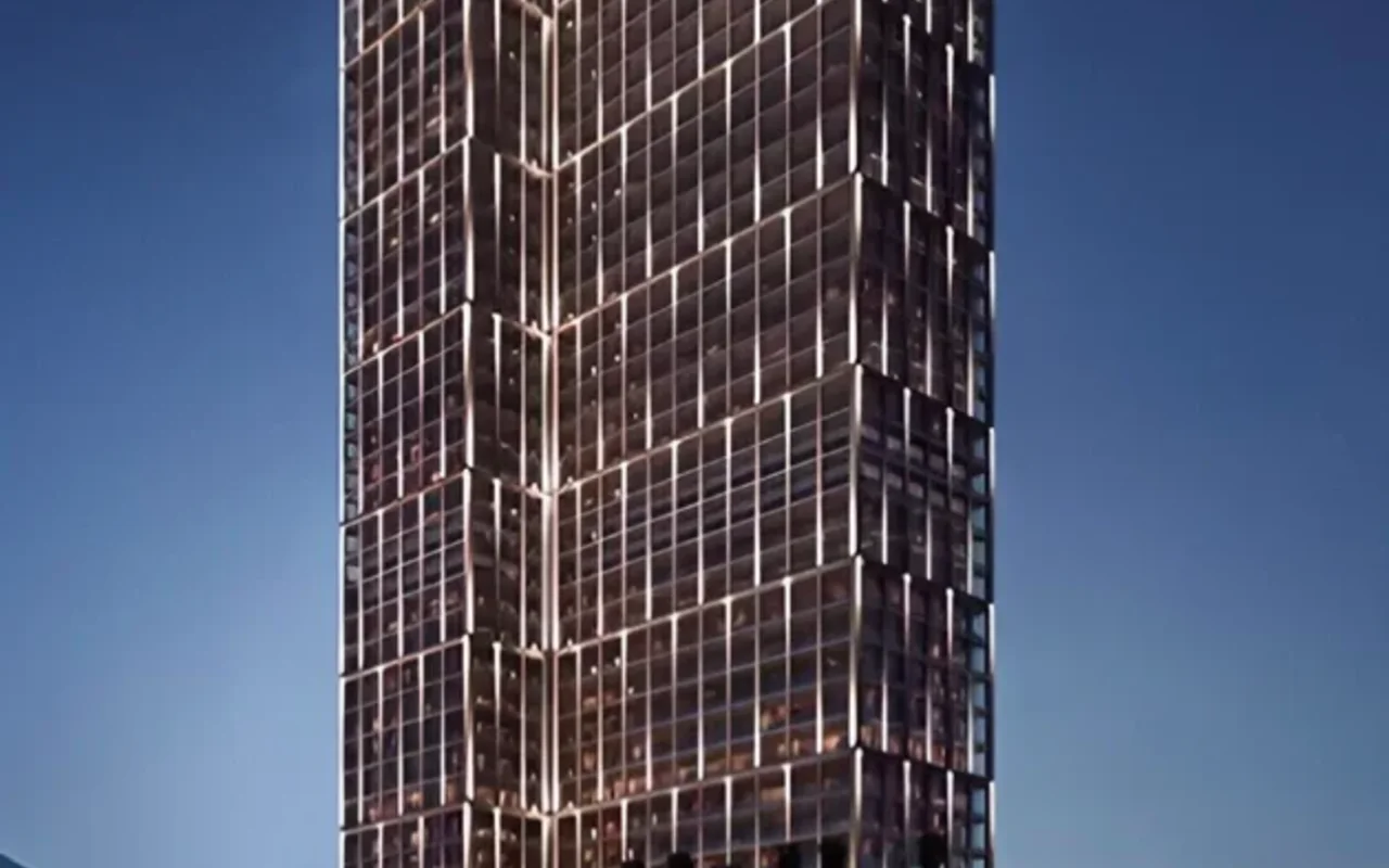 3 bedroom apartment 240 m² Dubai, United Arab Emirates — 4