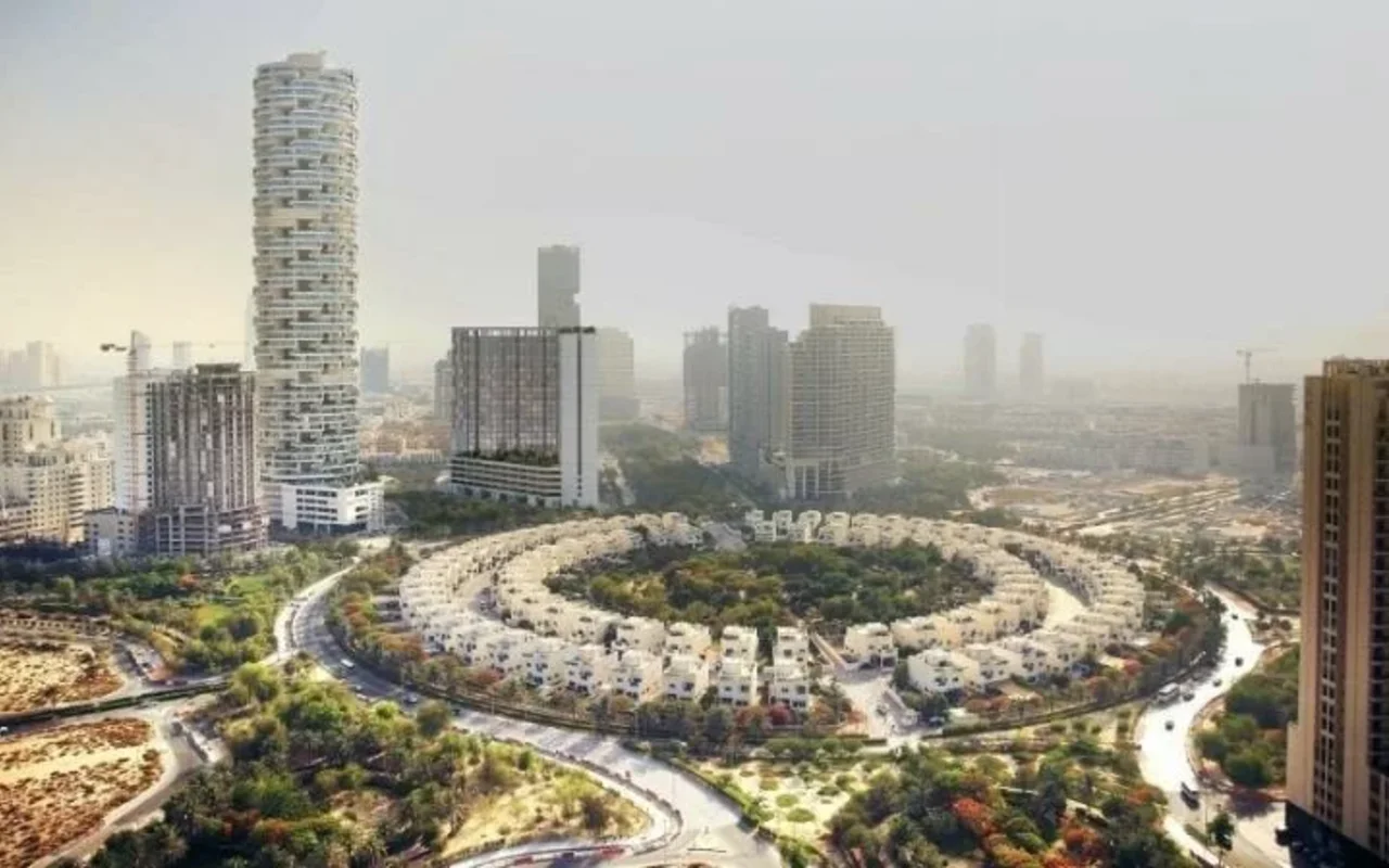3 bedroom apartment 240 m² Dubai, United Arab Emirates — 12