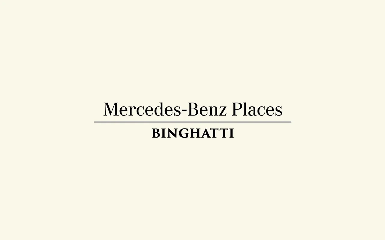 Apartment in a new building Mercedes-Benz Places by Binghatti - Downtown Dubai — 2