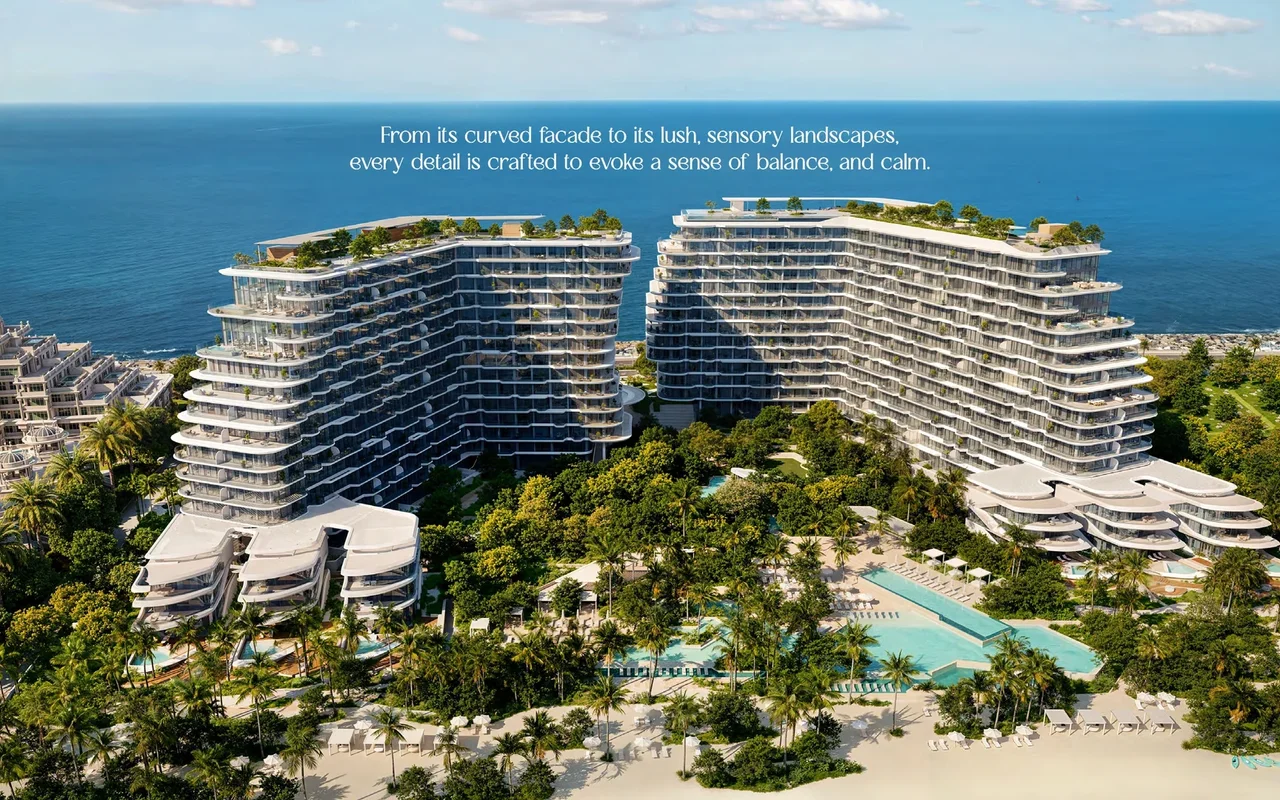 PASSO by BEYOND at Palm Jumeirah