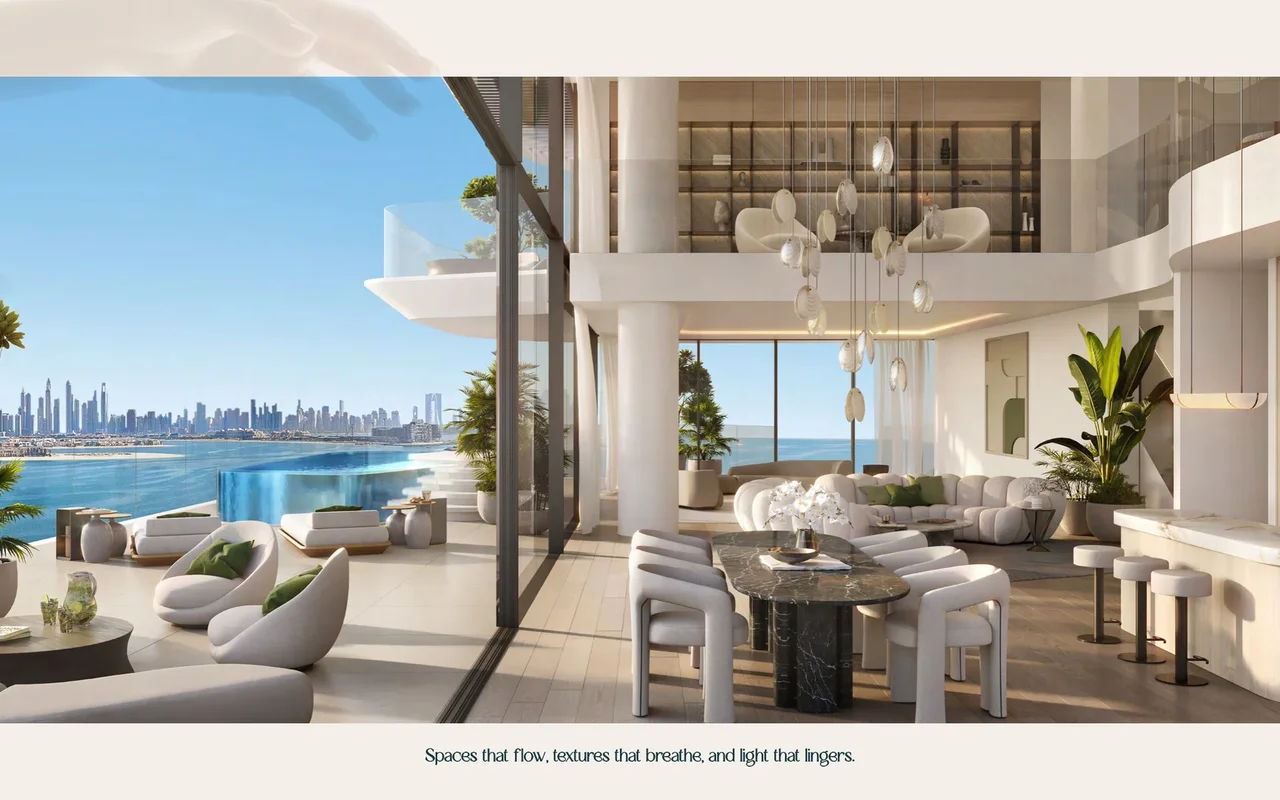 Апартаменты, 2 спальни, 115 м² — Dubai — 12