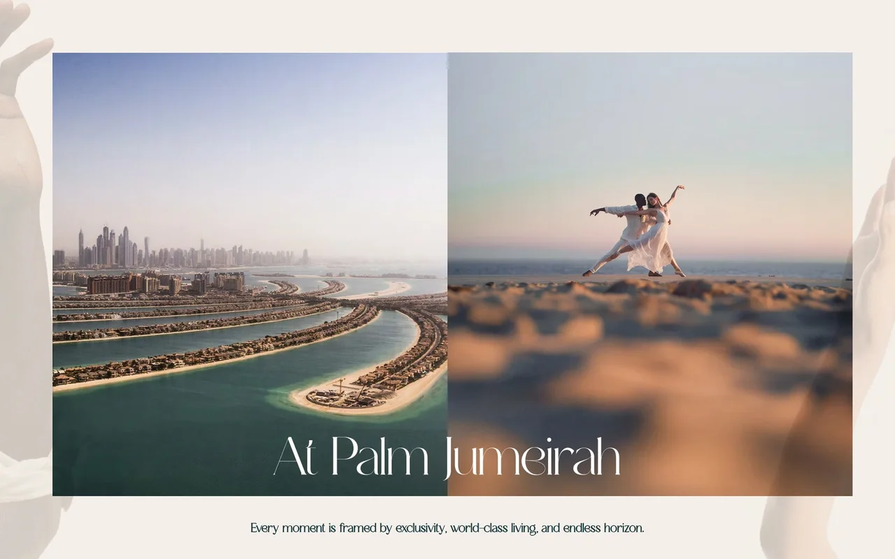 Апартаменты, 2 спальни, 115 м² — Dubai