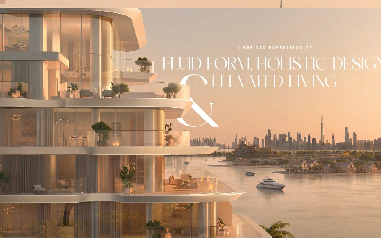 Апартаменты, 2 спальни, 115 м² — Dubai — 7
