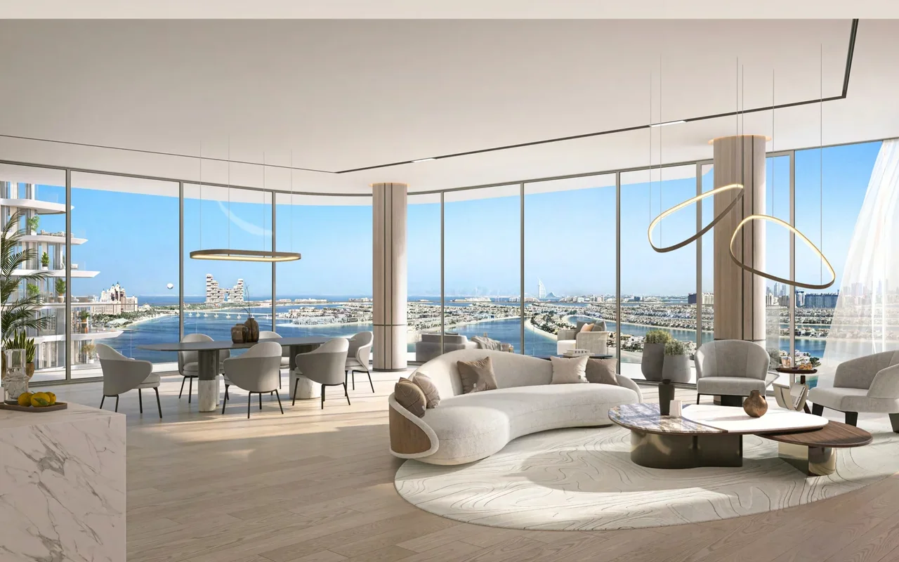 Апартаменты, 2 спальни, 115 м² — Dubai — 13