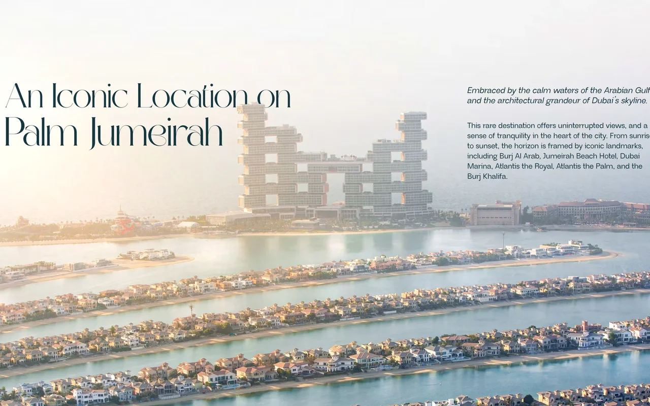 Апартаменты, 2 спальни, 115 м² — Dubai — 6